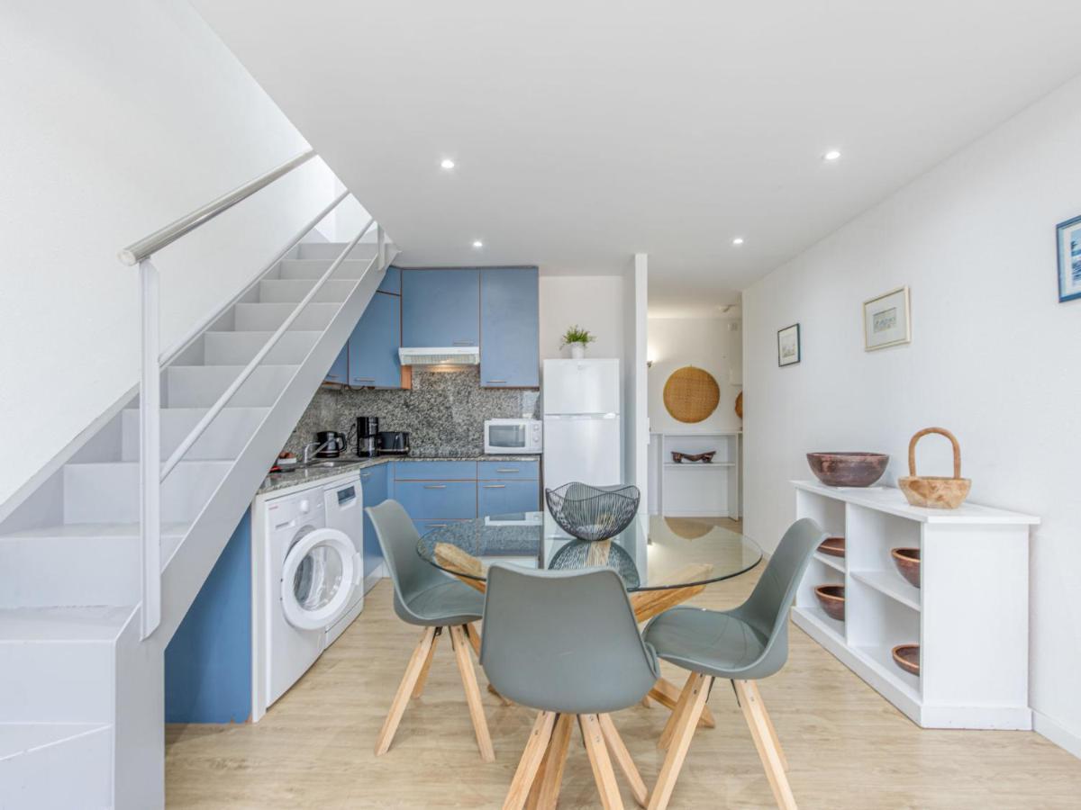 Apartment Port Canigo-9 By Interhome 罗萨斯 外观 照片