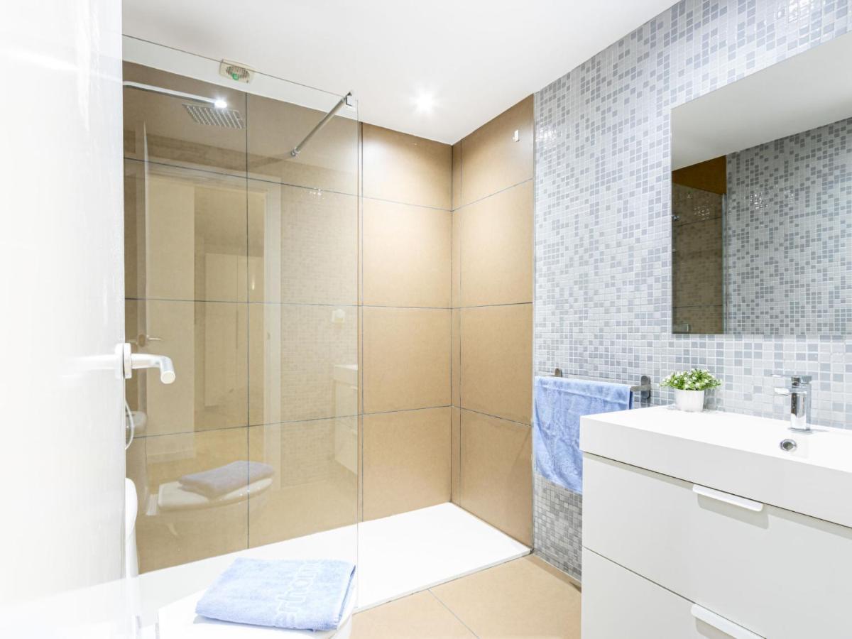 Apartment Port Canigo-9 By Interhome 罗萨斯 外观 照片