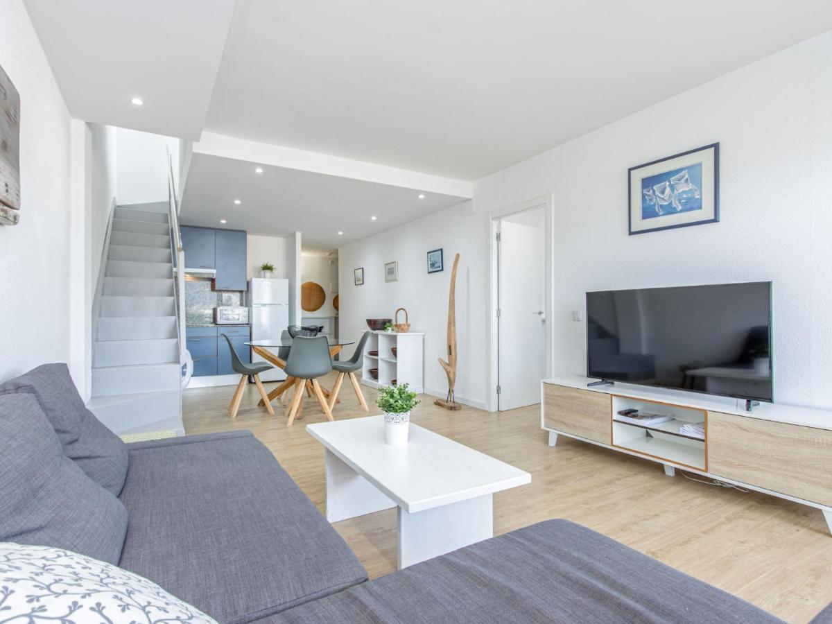 Apartment Port Canigo-9 By Interhome 罗萨斯 外观 照片