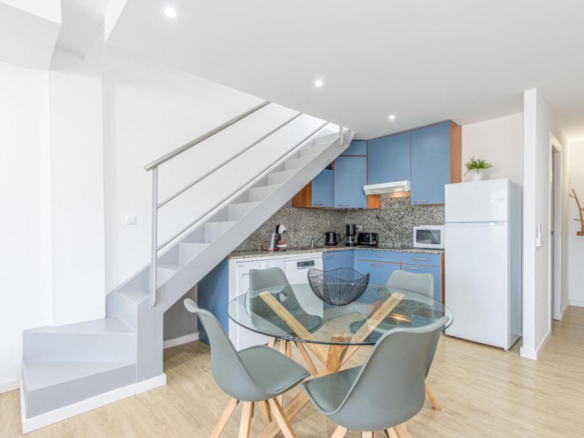 Apartment Port Canigo-9 By Interhome 罗萨斯 外观 照片